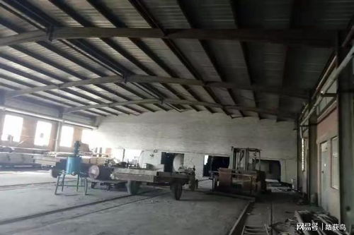 三門(mén)峽市大型廢棄工廠二次拍賣(mài)成交紀(jì)實(shí)