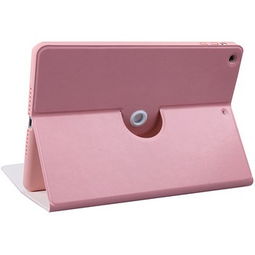 海備思iPad Air保護(hù)殼 簡(jiǎn)約實(shí)用與美觀兼得